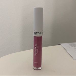 ofra x madison miller lipgloss sugarcup